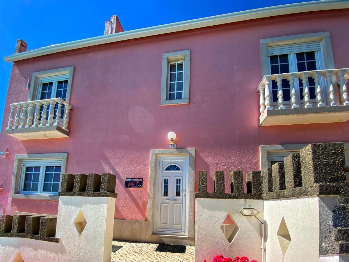 Villa House Joana Vasconcelos, Ocean View & Pool - Pata Da Gaivota Лориньян Экстерьер фото