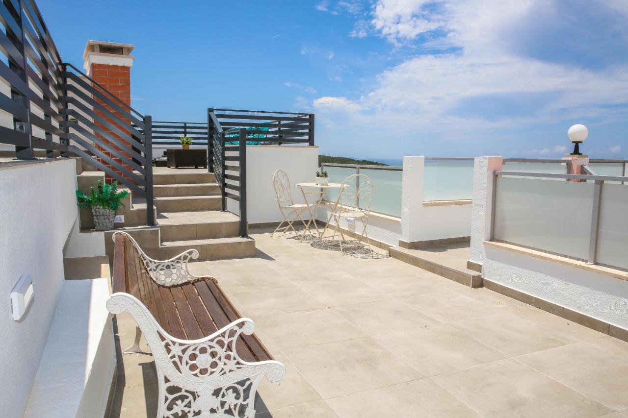 Villa House Joana Vasconcelos, Ocean View & Pool - Pata Da Gaivota Лориньян Экстерьер фото