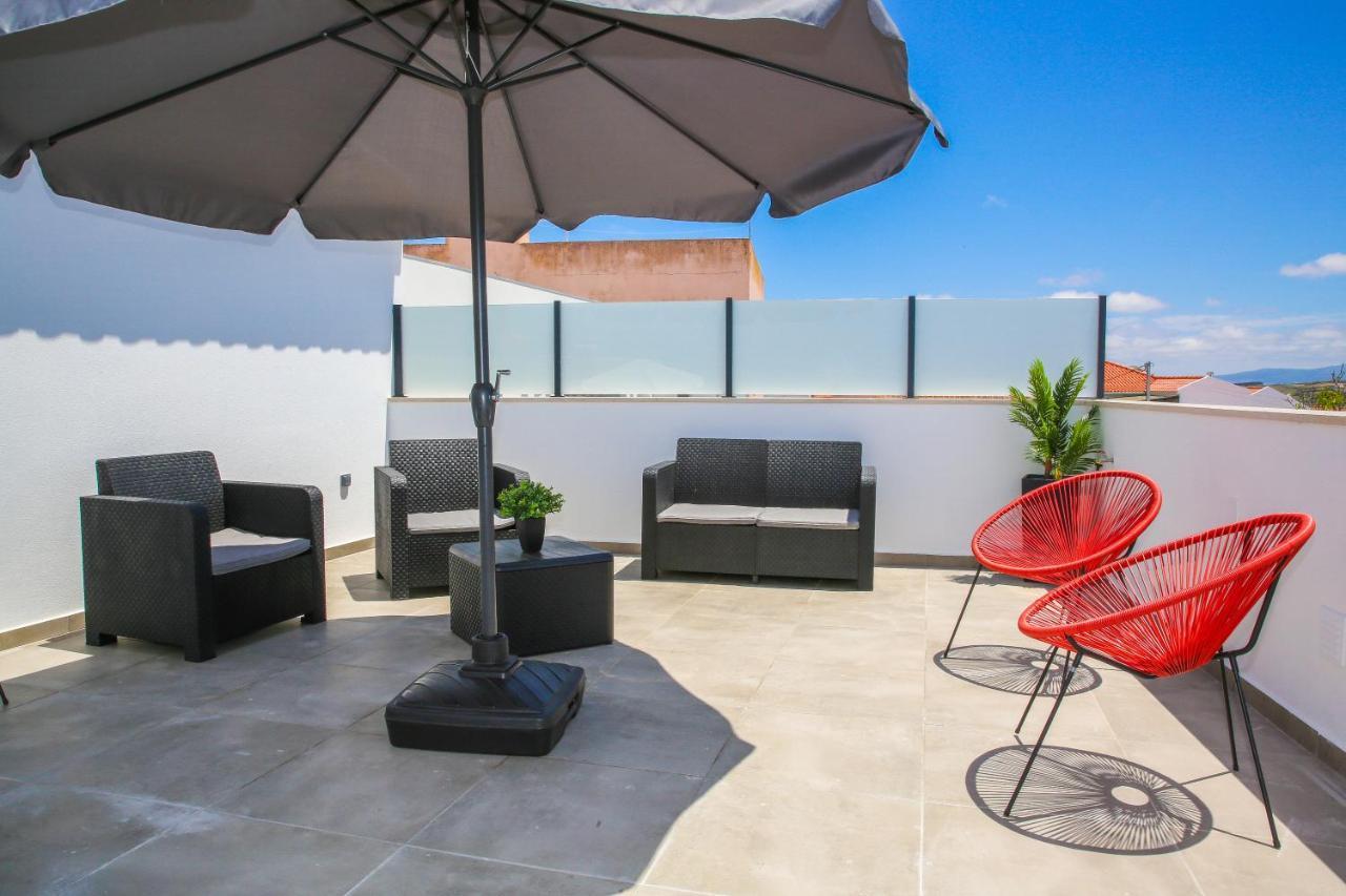 Villa House Joana Vasconcelos, Ocean View & Pool - Pata Da Gaivota Лориньян Экстерьер фото